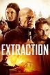 Extraction (film) - Réalisateurs, Acteurs, Actualités