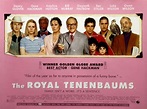 The Royal Tenenbaums Movie Poster - Original Poster | The royal ...