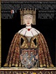 Bianca d'Artois (1248 - 1302) era il era la figlia del conte Roberto I ...