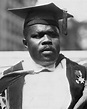Marcus Garvey: Critical Life Lessons from an African Visionary - I ...
