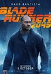 Blade Runner 2049 (2017) Poster #20 - Trailer Addict
