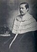 Lord Belmont in Northern Ireland: 1st Earl of Lucan
