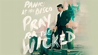 Panic! At The Disco - High Hopes (official audio) - YouTube