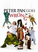 Theatre Review: Peter Pan Goes Wrong – on tour | Ink Pellet