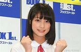 「初次見面16歲！」新晉日本國民美少女的16歲了解下！ - 每日頭條
