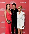 Checkout Lionel Richie and daughter's first public appearance in 3 ...