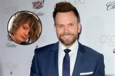Meet Edward Roy McHale - Photos Of Joel McHale's Son With Wife Sarah ...
