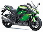 Kawasaki Ninja 1000SX 2020 Precio, Ficha Técnica y Novedades