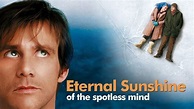 Eternal Sunshine of the Spotless Mind (2004) - Backdrops — The Movie ...