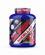 Casein Force - Muscleforce Canarias