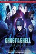 Película: Ghost in the Shell: The Rising (2015) | abandomoviez.net
