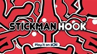 Stickman Hook - Play it on Poki - YouTube