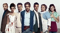 Versión Española inaugura la temporada con el estreno de 'Relatos ...