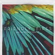 Friendly Fires - Live Those Days Tonight (CDr, Single, Promo) | Discogs