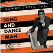 Sammy Davis Jr. - Song And Dance Man (Vinyl) | Discogs