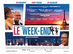 Crítica | Le Week-End