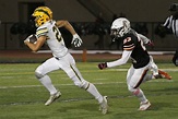 High School Football Player of the Week: Edison's Nico Brown emerges as ...
