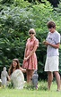 A Somber Visit from Taylor Swift & Conor Kennedy: Romance Rewind | E! News
