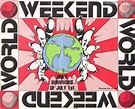 Weekend World 1989 Part II - Early Rave Flyers