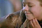 Andre, una foca en mi casa (1994) Película - PLAY Cine