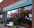 Censorship at the Evanston Public Library - World leading higher ...