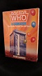 Doctor Who: A Celebration; Two Decades Through Time and Space by Peter ...
