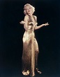 Veja como Marilyn Monroe se vestia em 5 looks icônicos da moda