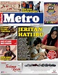 Harian Metro - Semenanjung-16 February 2018 Magazine