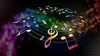 2560X1440 Music Wallpapers - Top Free 2560X1440 Music Backgrounds ...