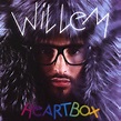 Heartbox, Christophe Willem | CD (album) | Muziek | bol