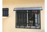 白鐵防盜窗樣式/防盜窗戶實績-不鏽鋼/白鐵(ST)設計工程 | 居家室內戶外客製工程裝潢-億和鍛造實業有限公司