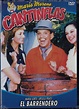 El Barrendero (Cantinflas) [DVD]: Amazon.es: Mario Moreno "Cantinflas ...