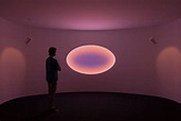 James Turrell | English | Metal Magazine