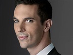 All Things Considered Host Ari Shapiro Plays DJ : All Songs Considered ...