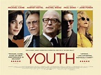 Reviews By Ken - Movie Reviews and More: Movie Review: "Youth"