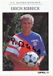 Kelocks Autogramme | Erich Ribbeck 1993/1994 FC Bayern München Fußball ...
