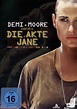Die Akte Jane von Ridley Scott - DVD | Thalia