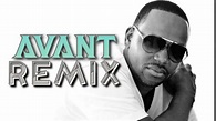 Avant - Don't Say No, Just Say Yes (Remix) - YouTube