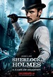 Movie Poster - Sherlock Holmes (2009 Film) Photo (26499405) - Fanpop