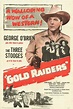 Gold Raiders (1951) - Posters — The Movie Database (TMDB)