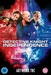 Detective Knight: Independence | DVD | Free shipping over £20 | HMV Store
