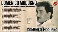 il meglio di Domenico Modugno Album Completo - Domenico Modugno ...