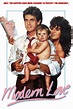 Modern Love (1990) - Posters — The Movie Database (TMDB)