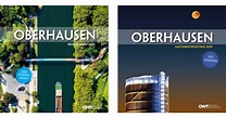 Oberhausen Tourismus: Tourist Information Oberhausen
