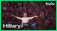 Hillary (Official) Trailer • A Hulu Original Documentary - YouTube