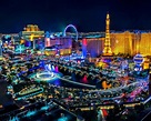 Las Vegas - United States Of America Wallpaper (40790558) - Fanpop