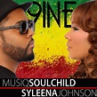 Syleena Johnson, la Diva au grand coeur - SoulRnB.com