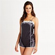 La Senza Satin Teddy Size 12 | Women nightwear, Hottest models ...