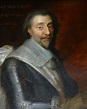 Louis Henri Prince De Conde | semashow.com