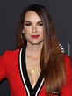 Danneel Ackles – CW’s “Supernatural” at 35th Annual Paleyfest • CelebMafia